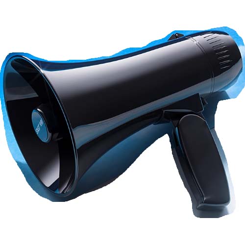 Attachment 扩音器